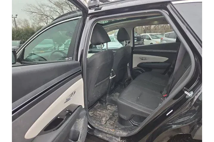 $20600 : Hyundai TUCSON Hybrid 2022 A image 9