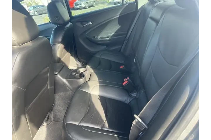 $14992 : Chevrolet Volt 2019 LT 4dr H image 6