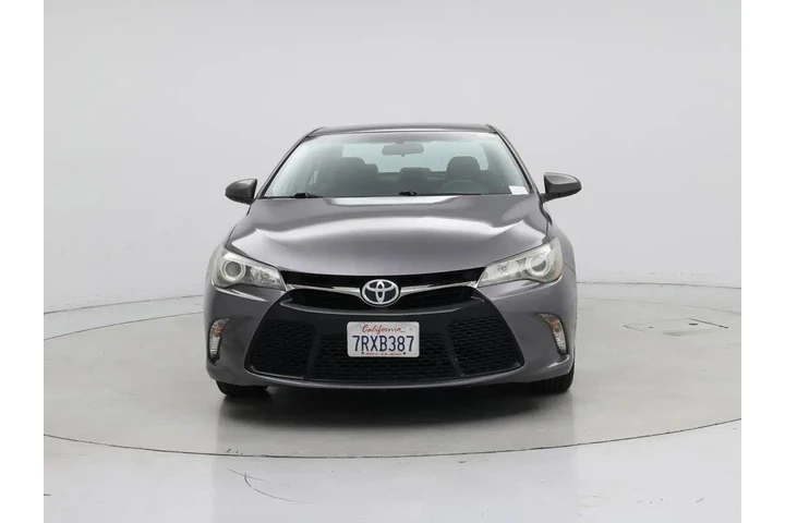 $16998 : Toyota Camry 2016 SE 4dr Sed image 5
