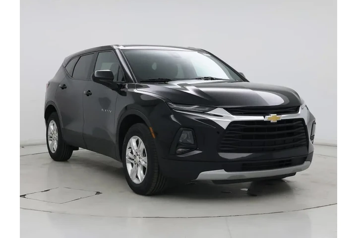 $20998 : Chevrolet Blazer 2021 LT 4dr image 1