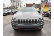 $21995 : 2019 Cherokee Trailhawk Elite thumbnail