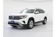 $26998 : Volkswagen Atlas 2022 AWD SE thumbnail