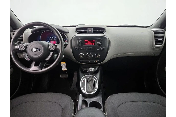 $13599 : Kia Soul 2014 + 4dr Crossove image 9