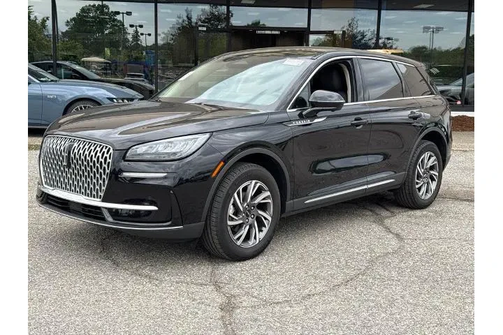 $39000 : Lincoln Corsair 2025 AWD Pre image 7