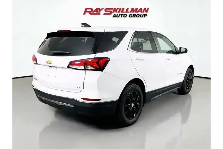 $23975 : Chevrolet Equinox 2023 LT 4d image 7