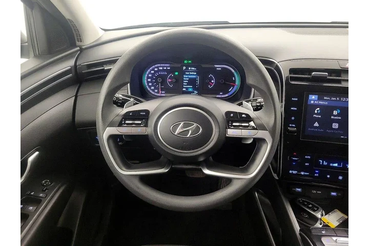 $19998 : Hyundai TUCSON Hybrid 2022 A image 10