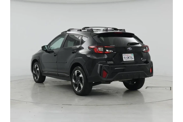 $27998 : Subaru Crosstrek 2024 AWD Li image 2