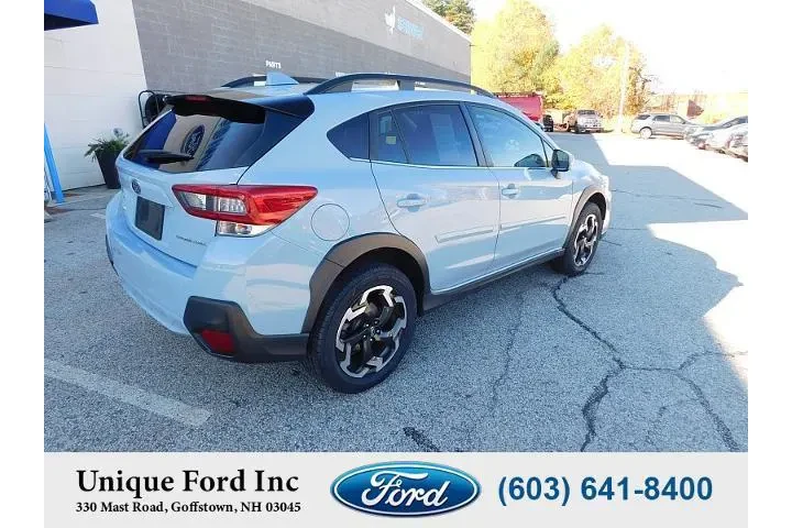 $27477 : Subaru Crosstrek 2023 AWD Li image 8