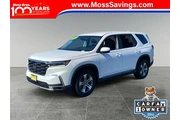 Honda Pilot 2023 EX-L 4dr SU en Riverside