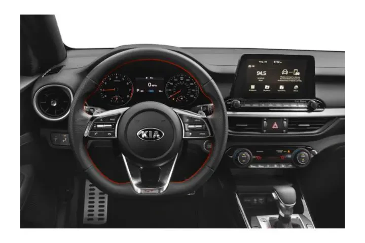 $11000 : Kia Forte 2020 GT 4dr Sedan image 7