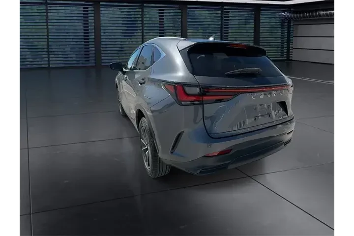 $35788 : Lexus NX 250 2023 Premium 4d image 6