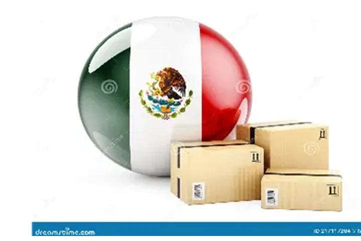 Envios a Todo Mexico image 2