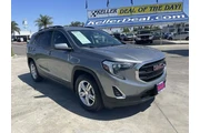 $23888 : GMC Terrain 2019 SLE Diesel thumbnail