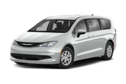 Chrysler Voyager 2021 LXi 4d en Phoenix