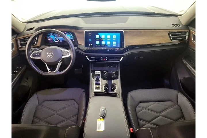 $27998 : Volkswagen Atlas 2024 SE 4dr image 9