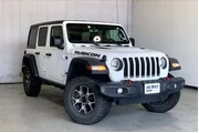 Jeep Wrangler Unlimited 2021