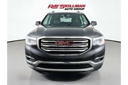 $14975 : GMC Acadia 2017 4x4 SLT-1 4d thumbnail
