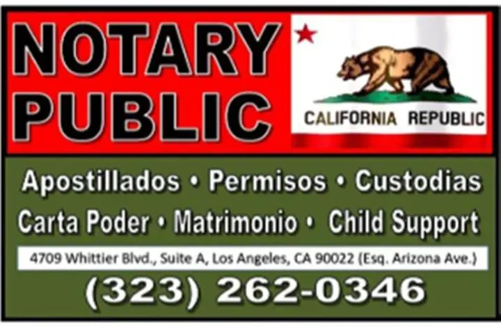 █►📌CARTAS PODER/APOSTILLADO☎️ image 5