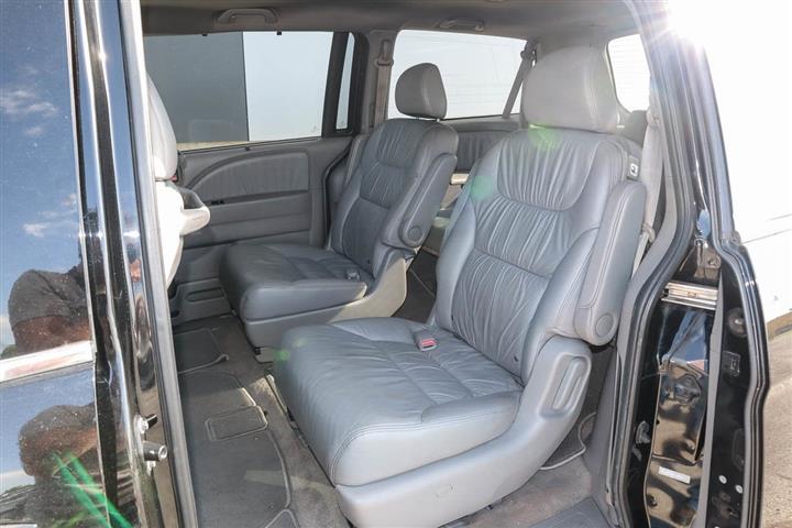 $11449 : 2010 Odyssey EX-L image 9