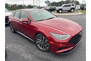 $24620 : Hyundai SONATA 2023 Limited thumbnail