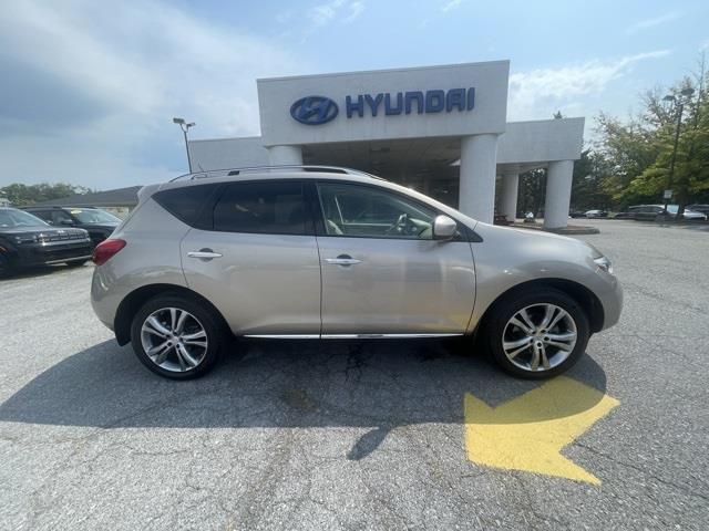 $9995 : PRE-OWNED 2010 NISSAN MURANO image 2