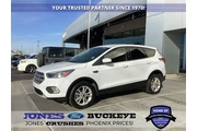 Ford Escape 2019 SE 4dr SUV