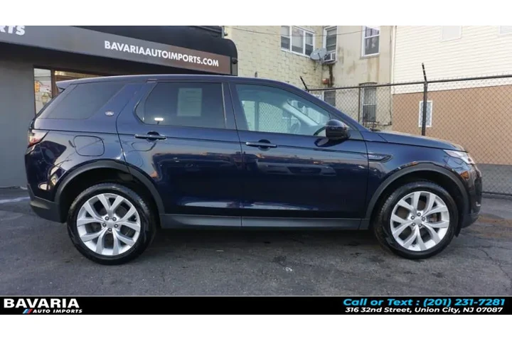 $15495 : 2020 Discovery Sport S 4WD image 7
