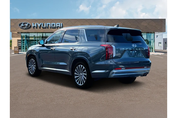 $36881 : Hyundai PALISADE 2024 AWD Ca image 5