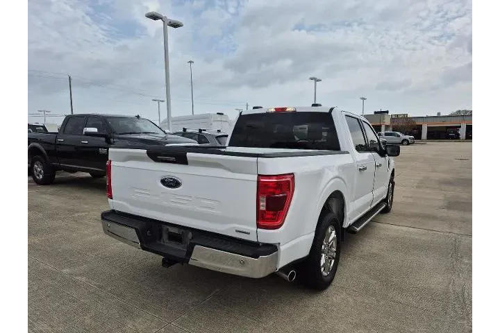 $34981 : Ford F-150 2023 4x2 XLT 4dr image 9