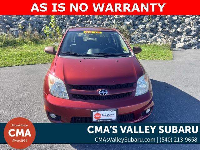 $7356 : PRE-OWNED 2006 SCION XA BASE image 2