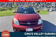 $7356 : PRE-OWNED 2006 SCION XA BASE thumbnail