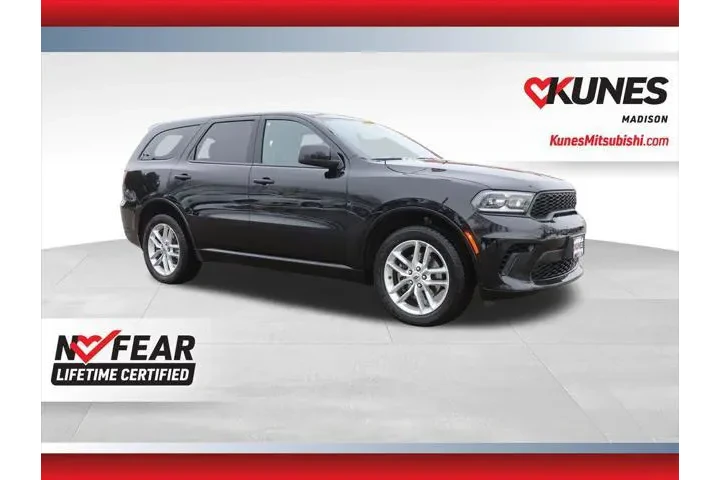 $27977 : Dodge Durango 2023 AWD GT 4d image 1