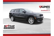 Dodge Durango 2023 AWD GT 4d en Madison
