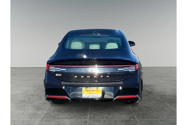 $29422 : Hyundai SONATA 2025 image 4