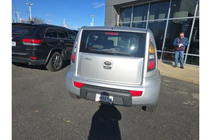 $5995 : Kia Soul 2011 4dr Crossover image 5
