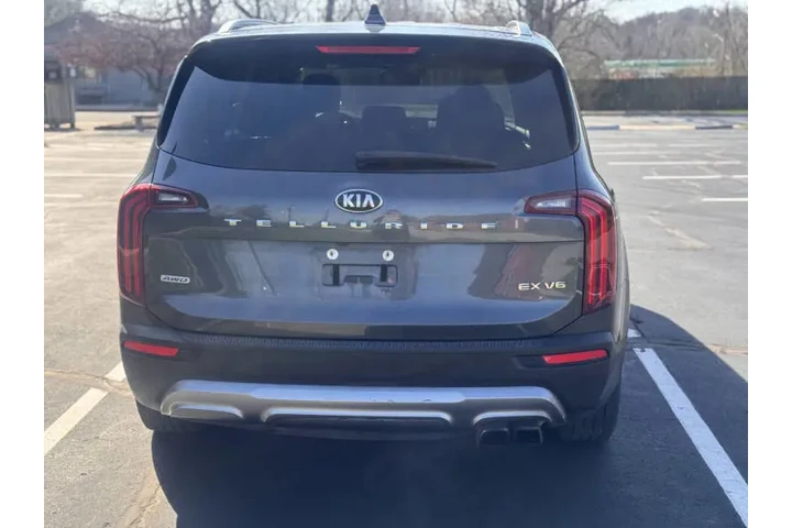 $15999 : 2020 Telluride EX image 7