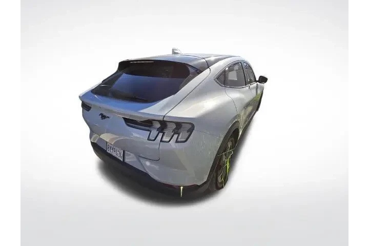 $23500 : Ford Mustang Mach-E 2021 Sel image 6