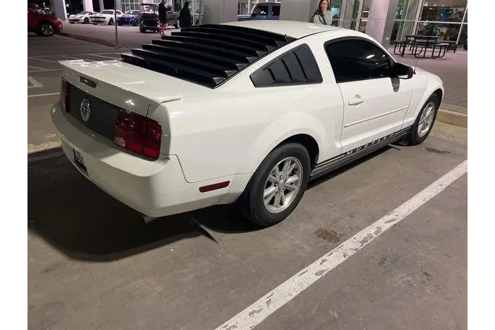 $5800 : Ford Mustang 2007 V6 Deluxe image 2