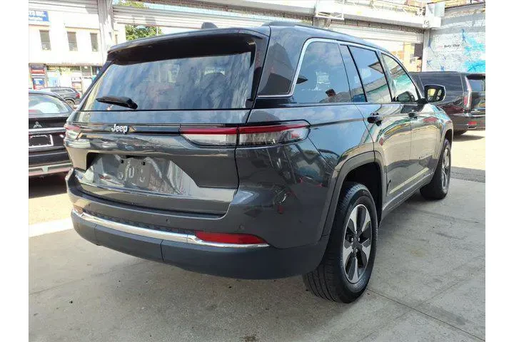 $26999 : Jeep Grand Cherokee 2023 4x4 image 7