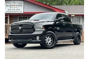 Ram 1500 2013 4x4 Sport 4dr