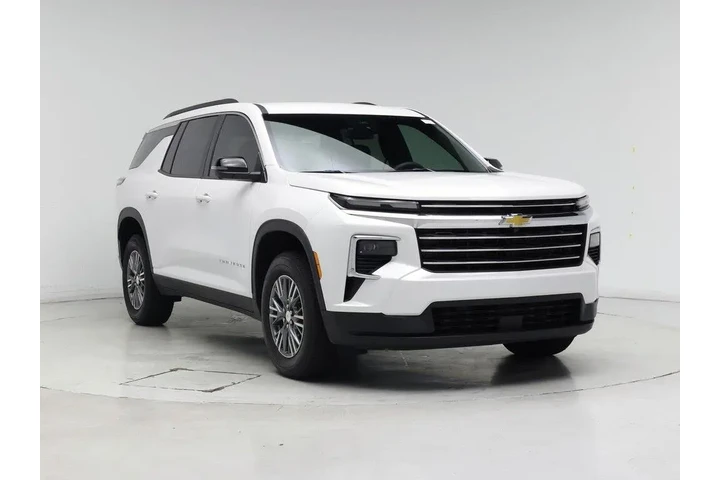 $38998 : Chevrolet Traverse 2025 LT 4 image 1
