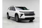 Chevrolet Traverse 2025 LT 4 en Hialeah