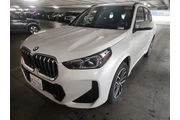 $39900 : BMW X1 2025 AWD xDrive28i 4d thumbnail