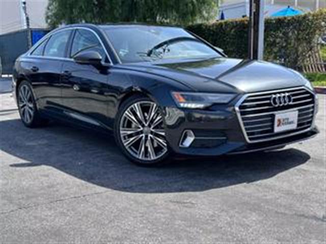 $23990 : 2020 AUDI A62020 AUDI A6 image 2