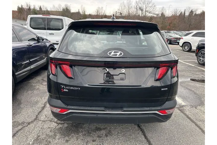 $20727 : Hyundai TUCSON 2023 AWD SE 4 image 5