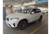 BMW X3 2023 sDrive30i 4dr Sp