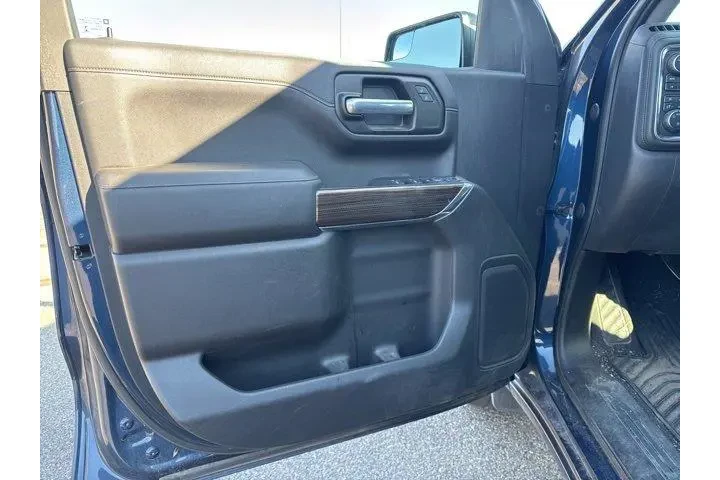 $34982 : Chevrolet Silverado 1500 202 image 9