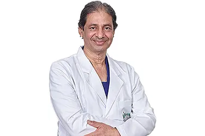 Dr. Ashok Rajgopal image 1