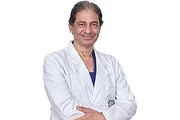 Dr. Ashok Rajgopal en Miami