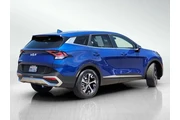 $24767 : Kia Sportage 2024 EX 4dr SUV thumbnail